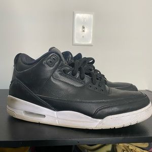 Cyber Monday Jordan 3